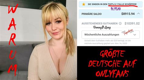 onlyfans nackte frauen|Deutsche OnlyFans: Die 25 Heißesten German Frauen